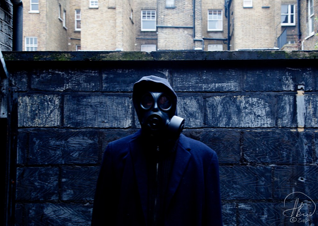 It All Ends With The&nbsp;Regulator