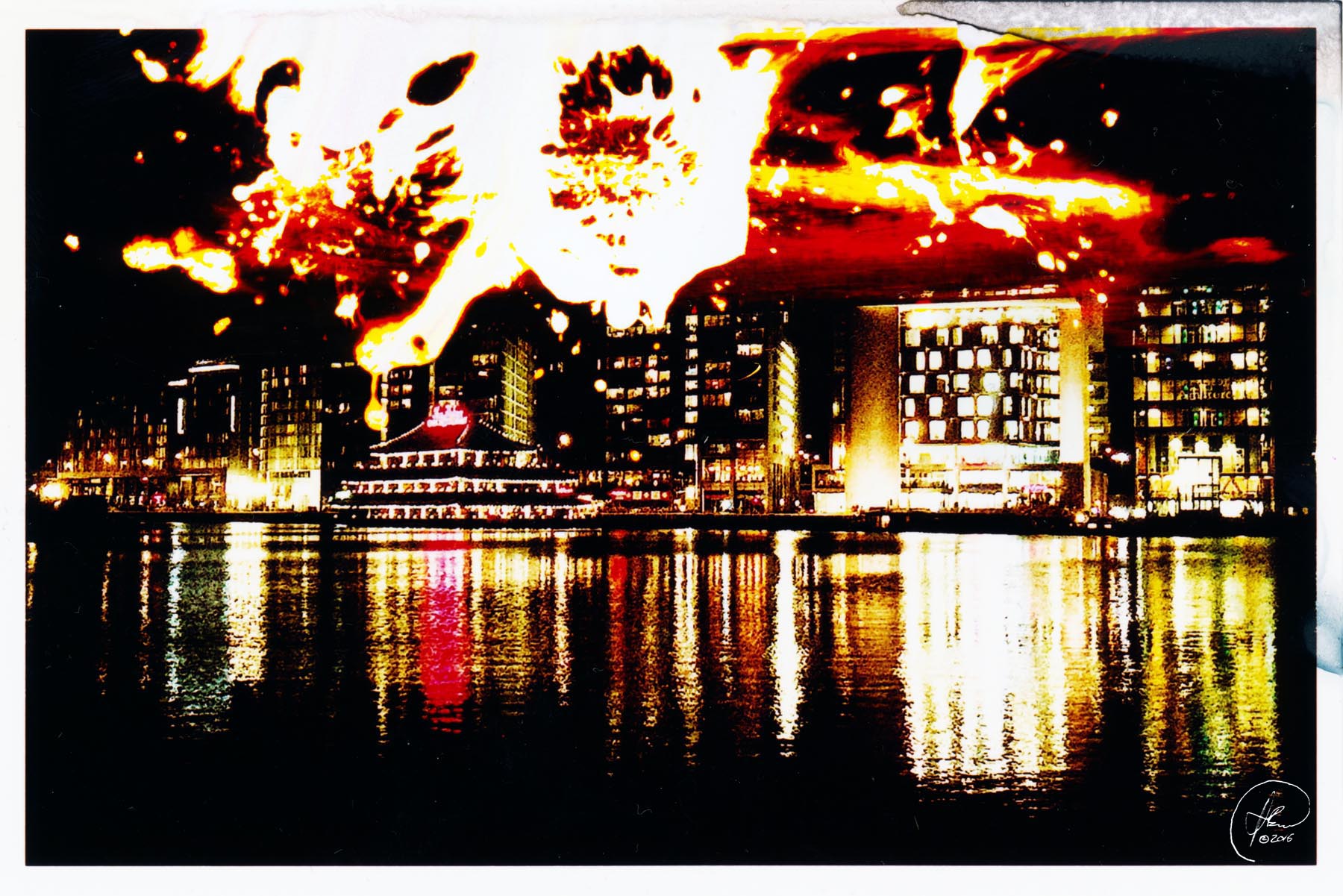 firenight