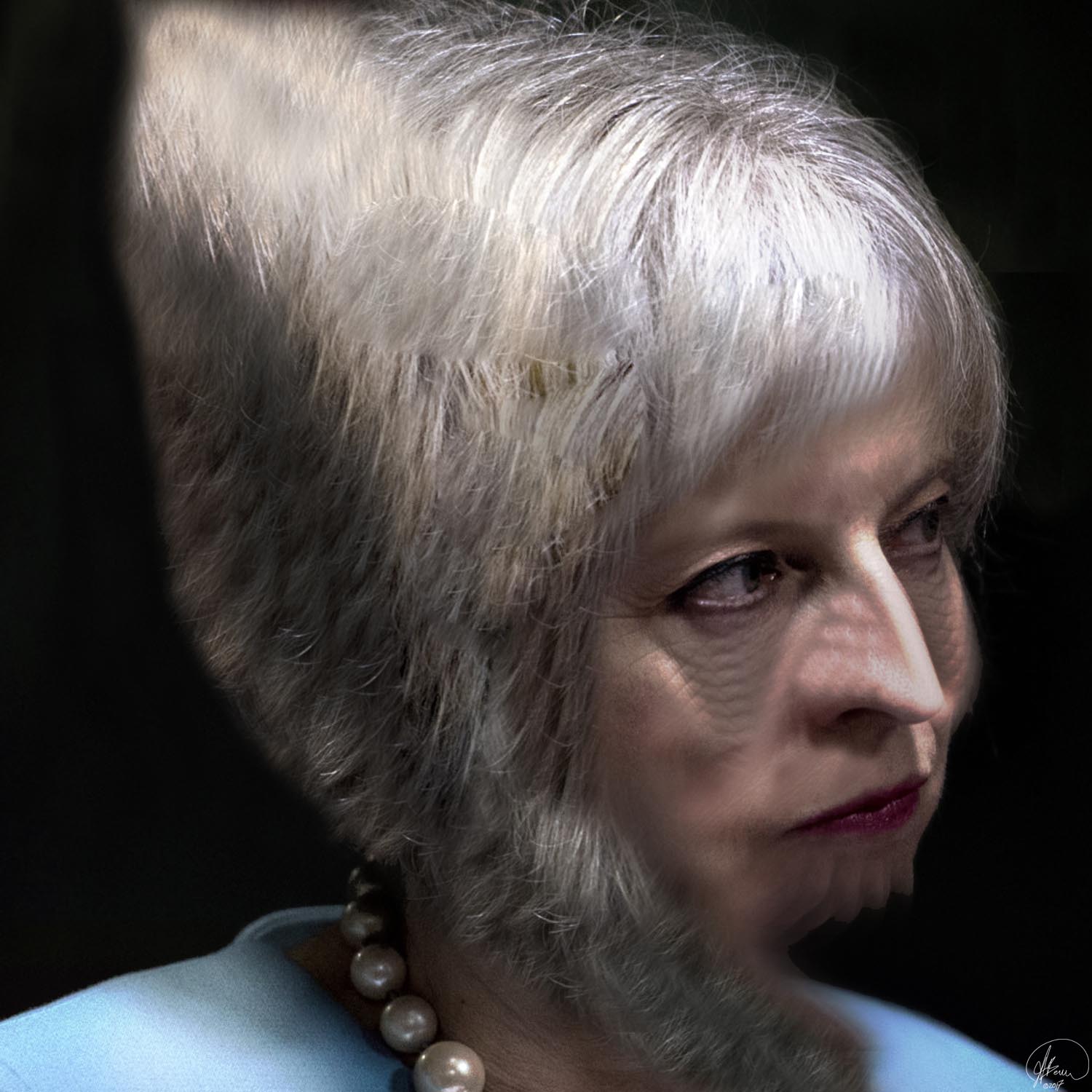 David Cameron Attends The Valletta Summit On Migration