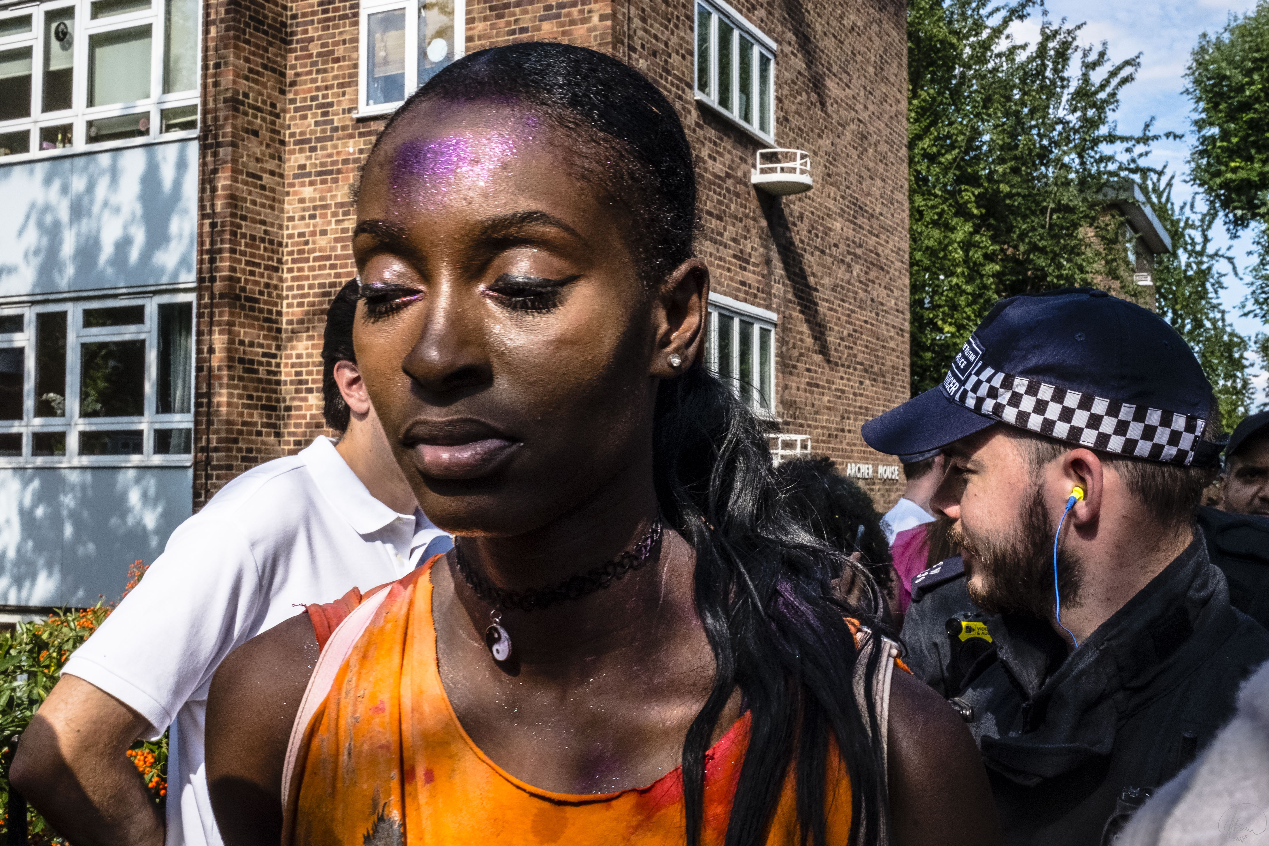 Notting Hill Carnival