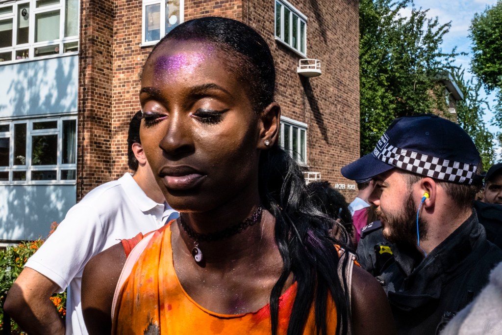 Notting Hill Carnival