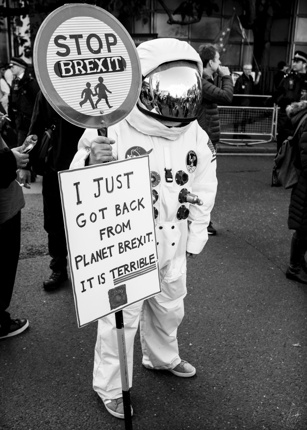 Should I stay or should I&nbsp;go?